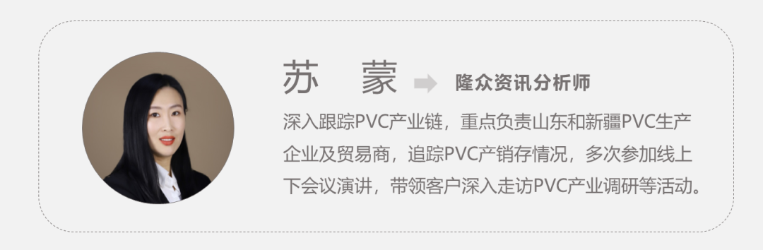 PVC：美国飓风来袭 中国市场出口竞争分析